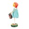 Lori Mitchell Wizard of Oz Collection: Off To See The Wizard Figurine